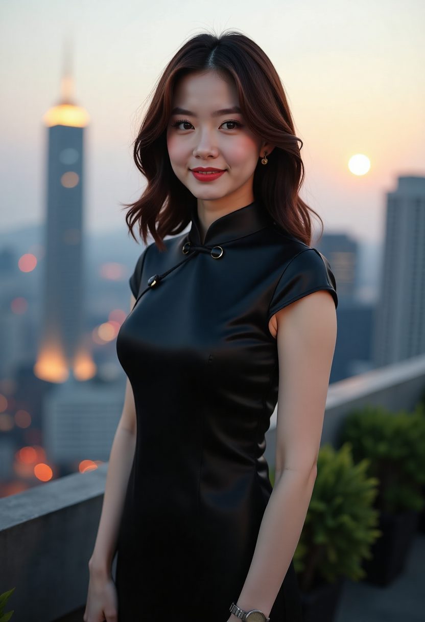 周末出走计划综艺剧照