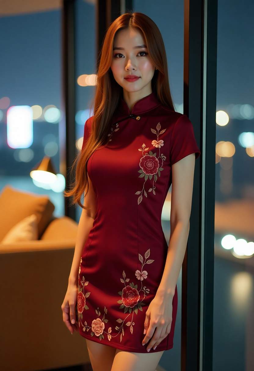 小巷逆风局早餐铺人物剧照